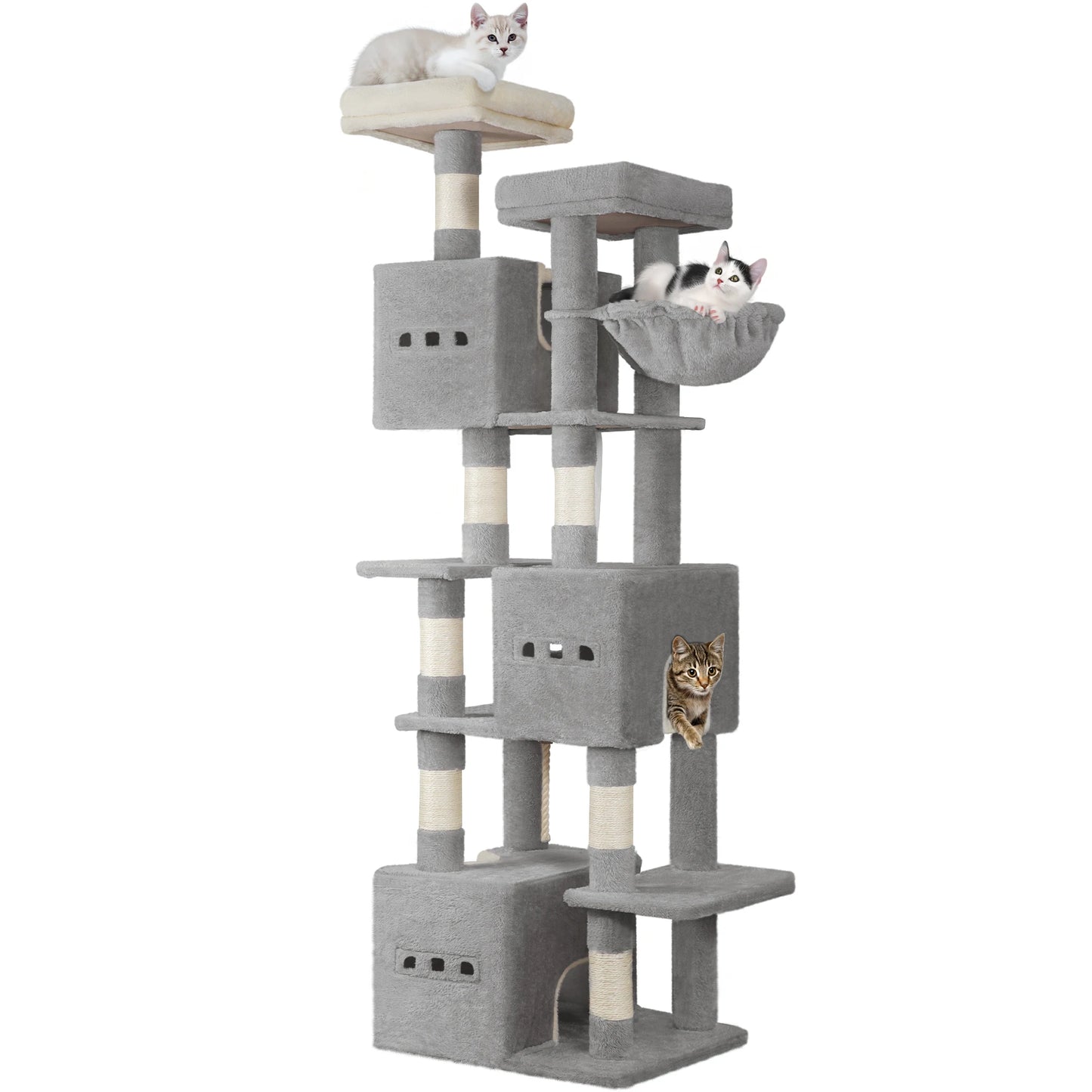 Arbre à Chat | Confort Premium