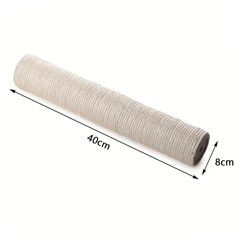 Griffoir chat stable durable pour faire ses griffes
