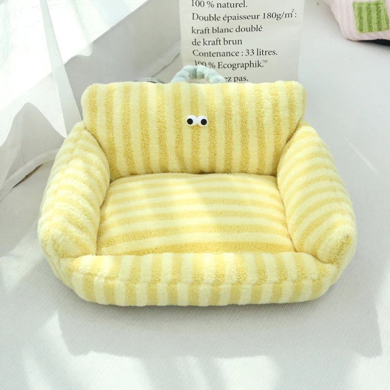 Panier Chat | Canapé Miniature