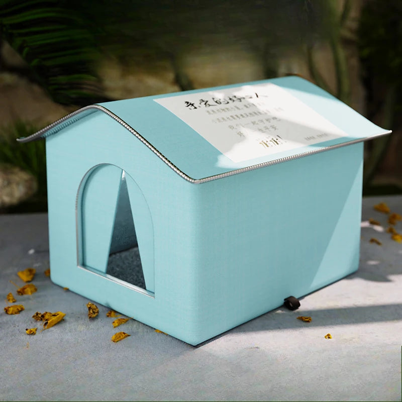 Panier Chat | Confort Design