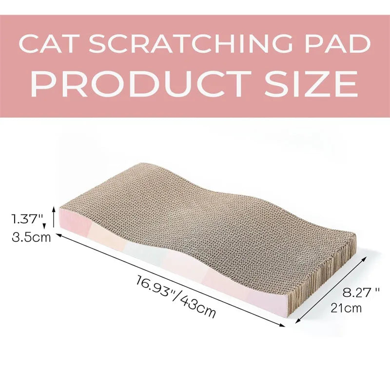 Griffoir chat Stabilo durable pour protéger les meubles