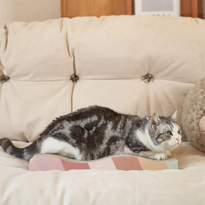 Griffoir chat Stabilo durable pour protéger les meubles