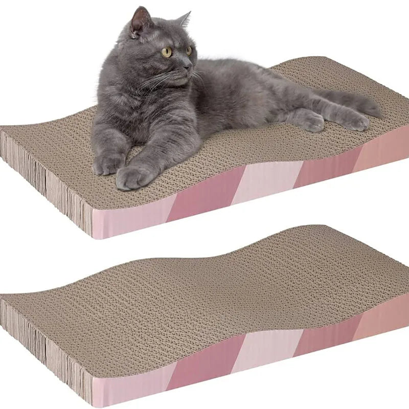Griffoir chat Stabilo durable pour protéger les meubles