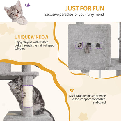 Arbre à Chat | Confort Premium