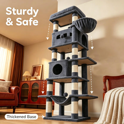 Arbre à Chat | Confort Design
