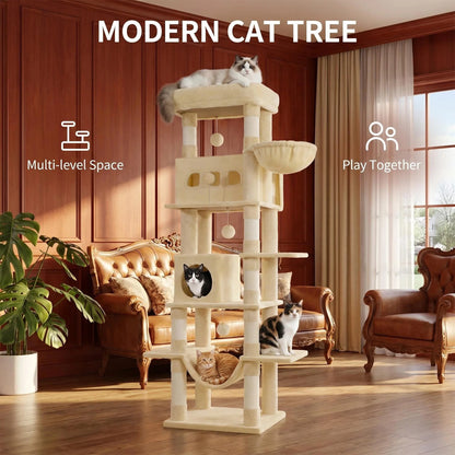 Arbre à Chat | Confort Design
