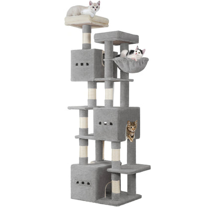 Arbre à Chat | Confort Premium