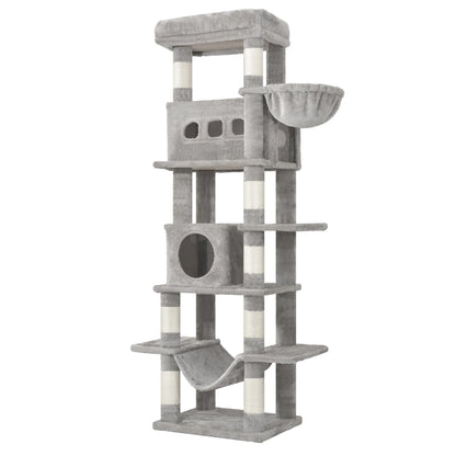 Arbre à Chat | Confort Design