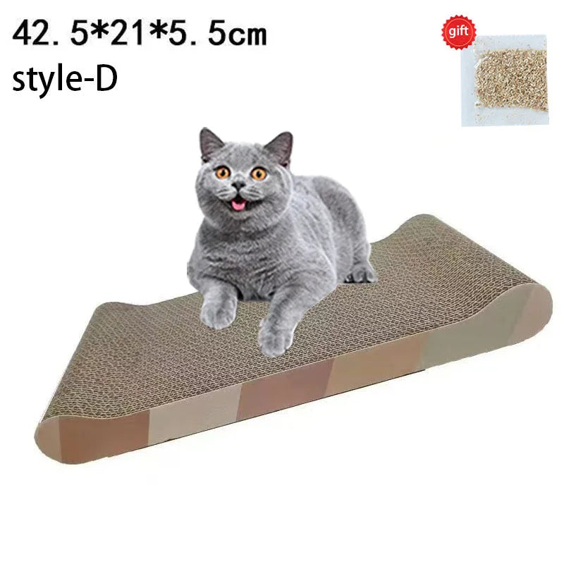Griffoir chat Stabilo durable pour protéger les meubles