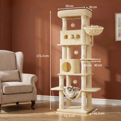 Arbre à Chat | Confort Design