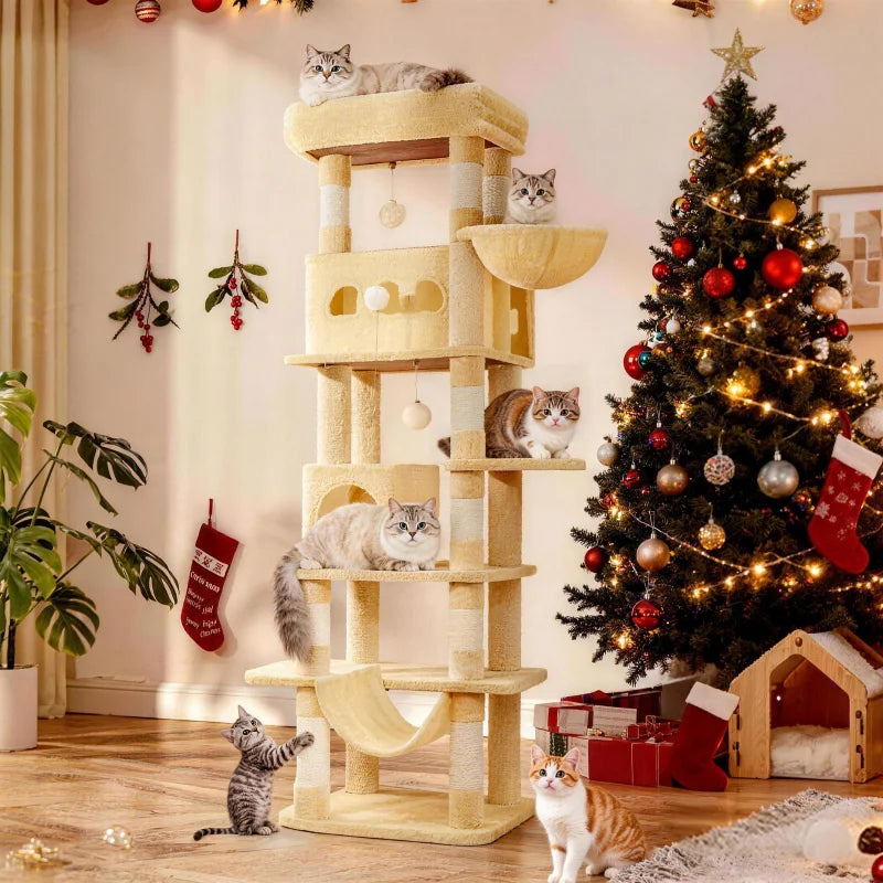 Arbre à Chat | Confort Design