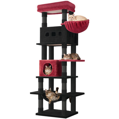 Arbre à Chat | Confort Design