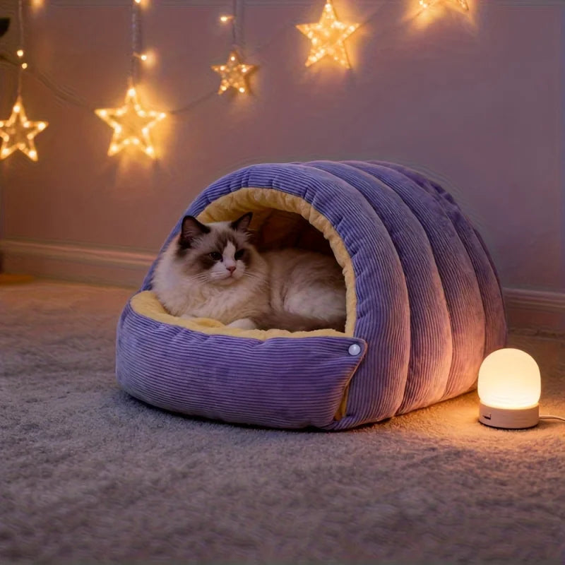 Lit pour chat