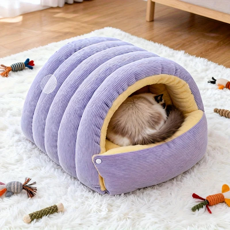Lit pour chat
