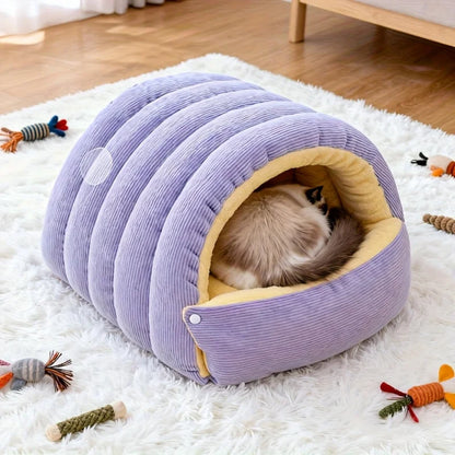 Lit pour chat