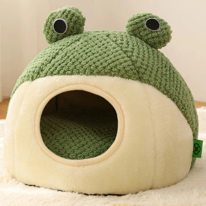 Niche pour chat | Cosy Refuge