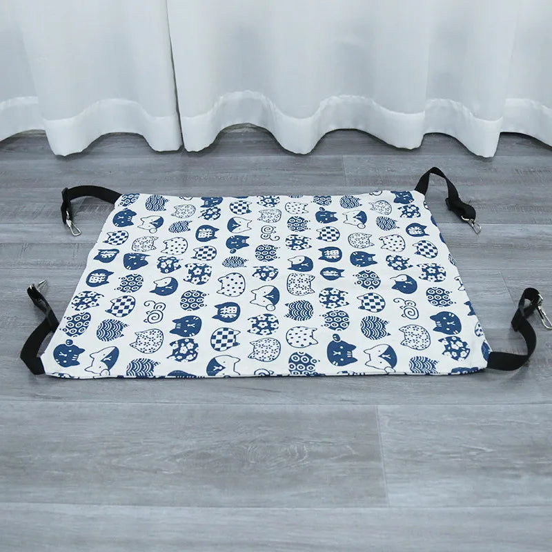 hamac pour chat | Ultra-Confortable