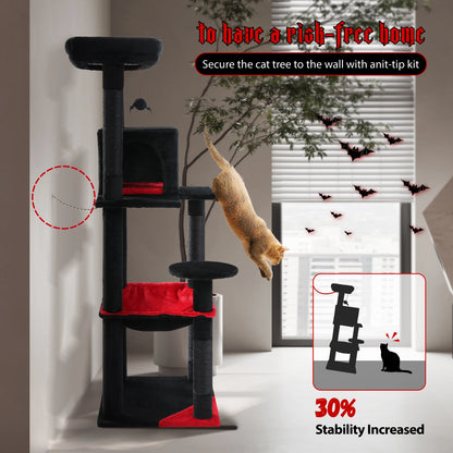Arbre à Chat | Confort Félin