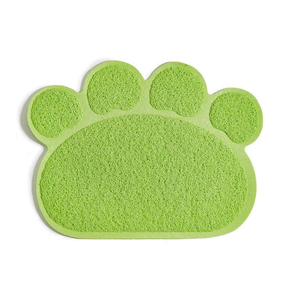 Tapis litière Chat | Anti-dispersion 95%