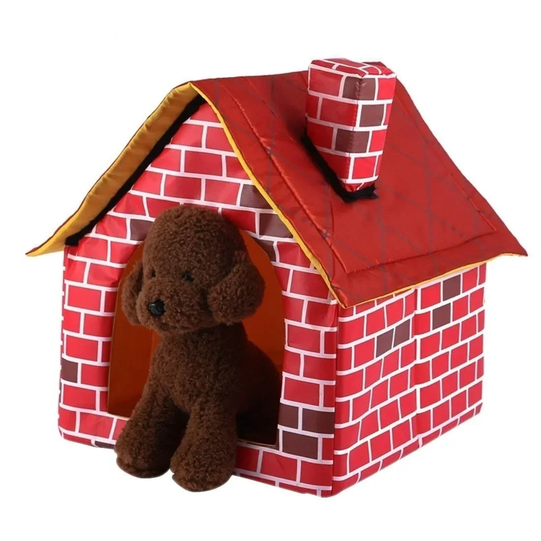 Maison pour chat | Confortable et Design