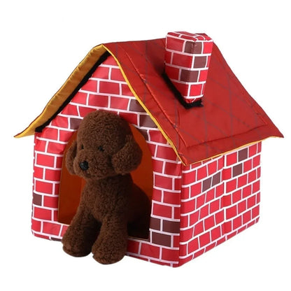 Maison pour chat | Confortable et Design