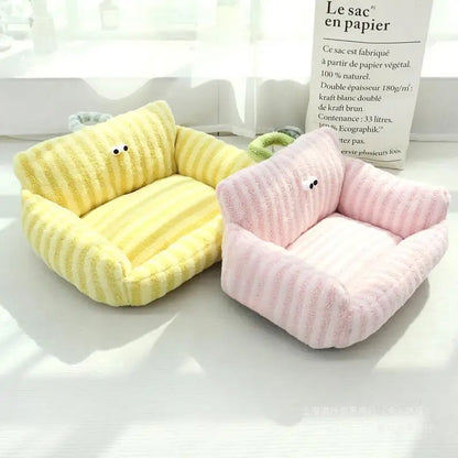 Panier Chat | Canapé Miniature