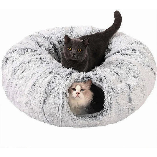 Niche pour chat | Confort Premium