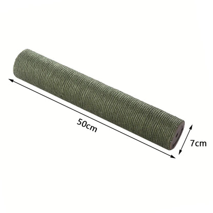 Griffoir chat stable durable pour faire ses griffes