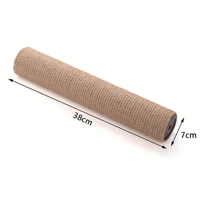 Griffoir chat stable durable pour faire ses griffes