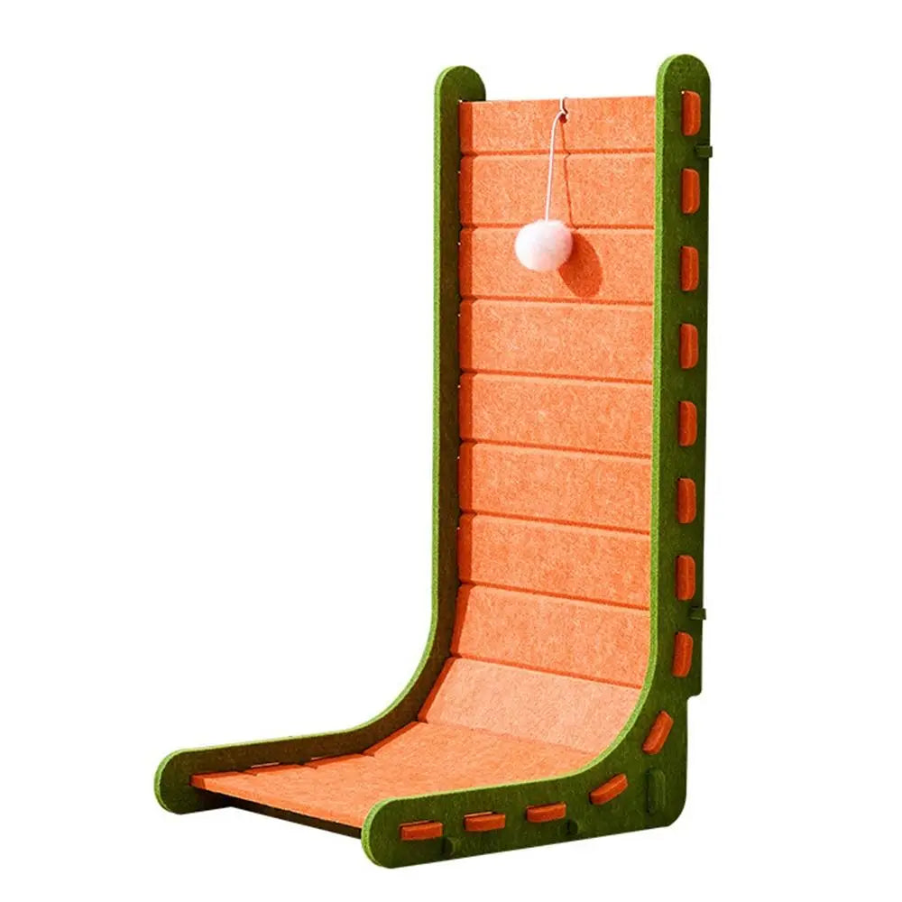 Griffoir chat Stabilo vertical pour protéger les meubles