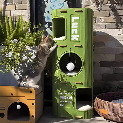 Niche pour chat | Design Confort