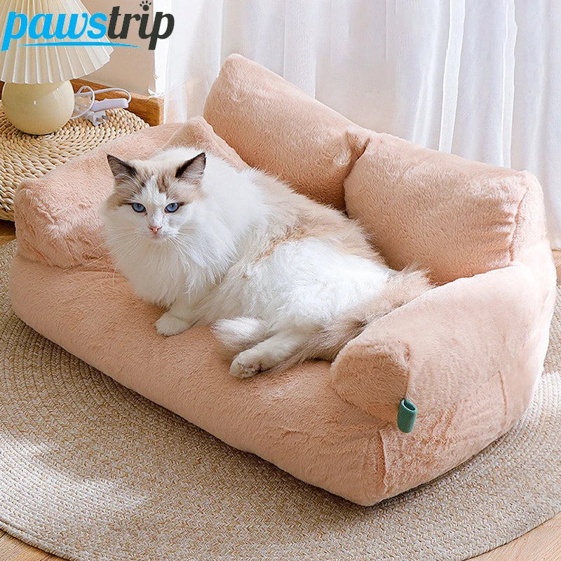 Panier pour chat | Douillet Design