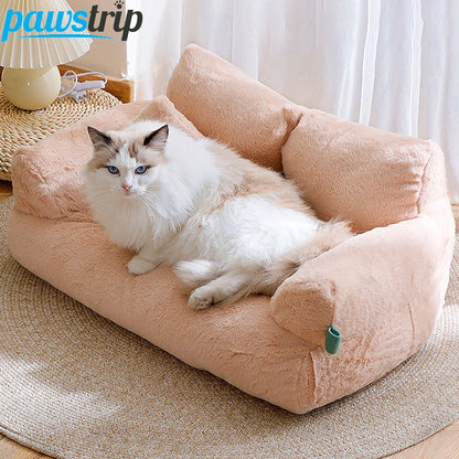 Panier pour chat | Douillet Design