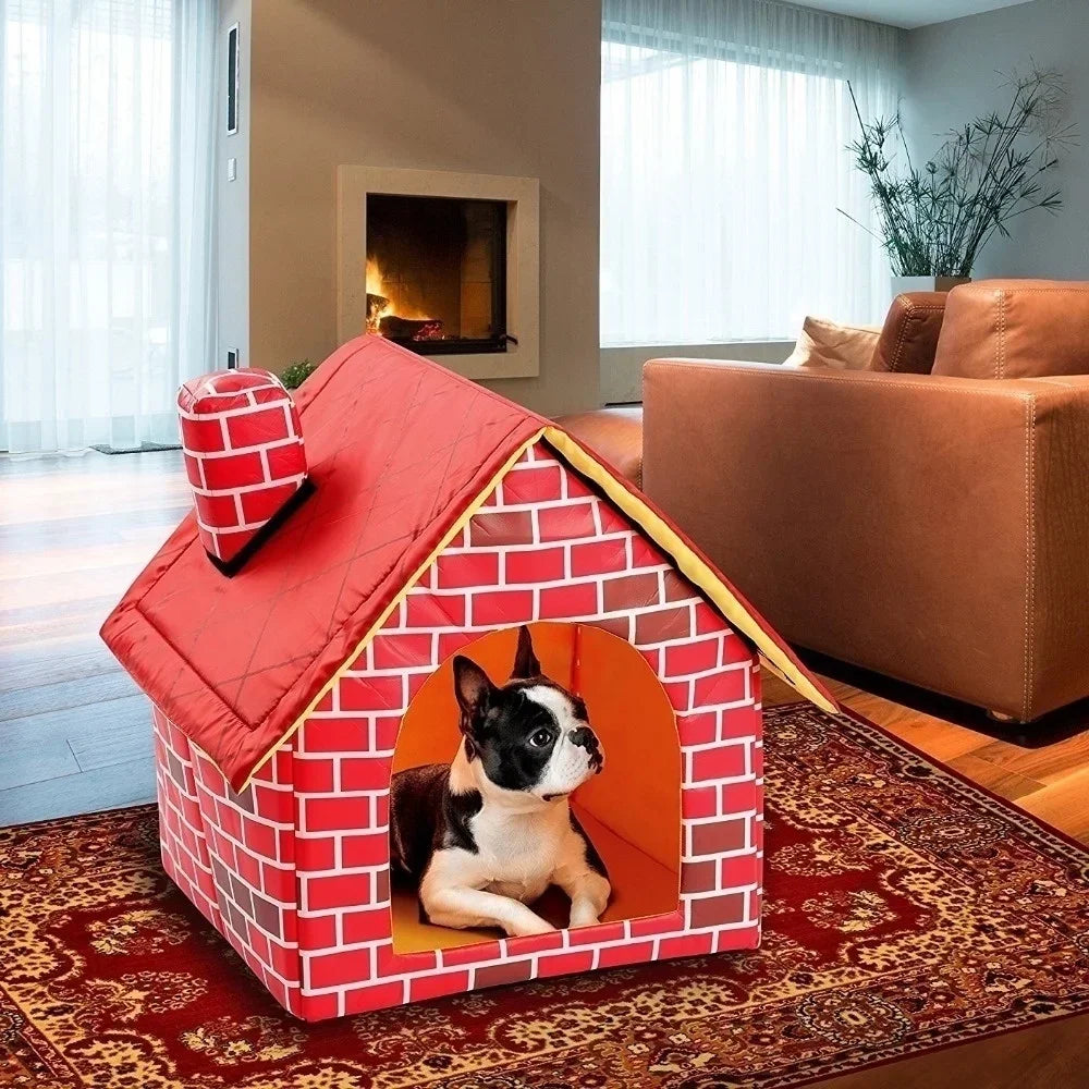 Maison pour chat | Confortable et Design