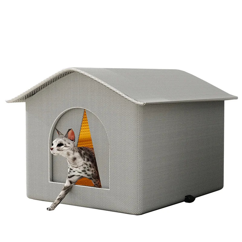 Panier Chat | Confort Design