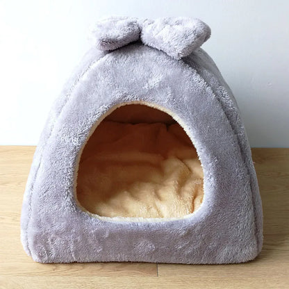Maison a Chat - confort Felin