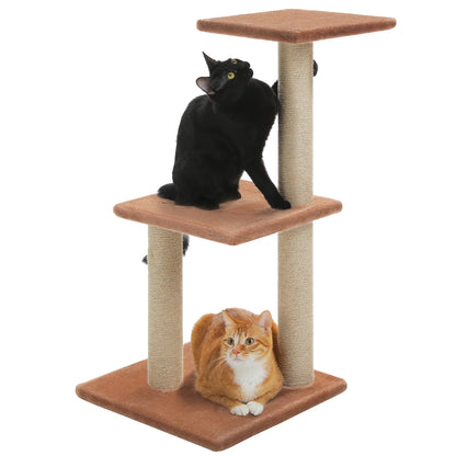 Petit arbre a chat | Compact