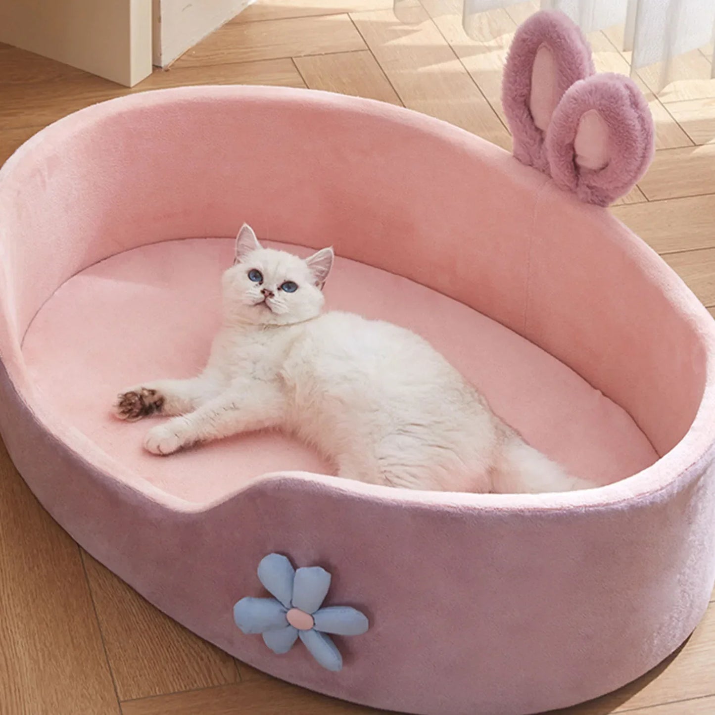 Panier chat | Confort Design