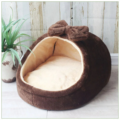 Niche pour Chat | Confort Premium