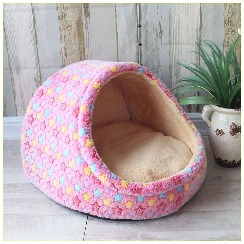 Niche pour Chat | Confort Premium