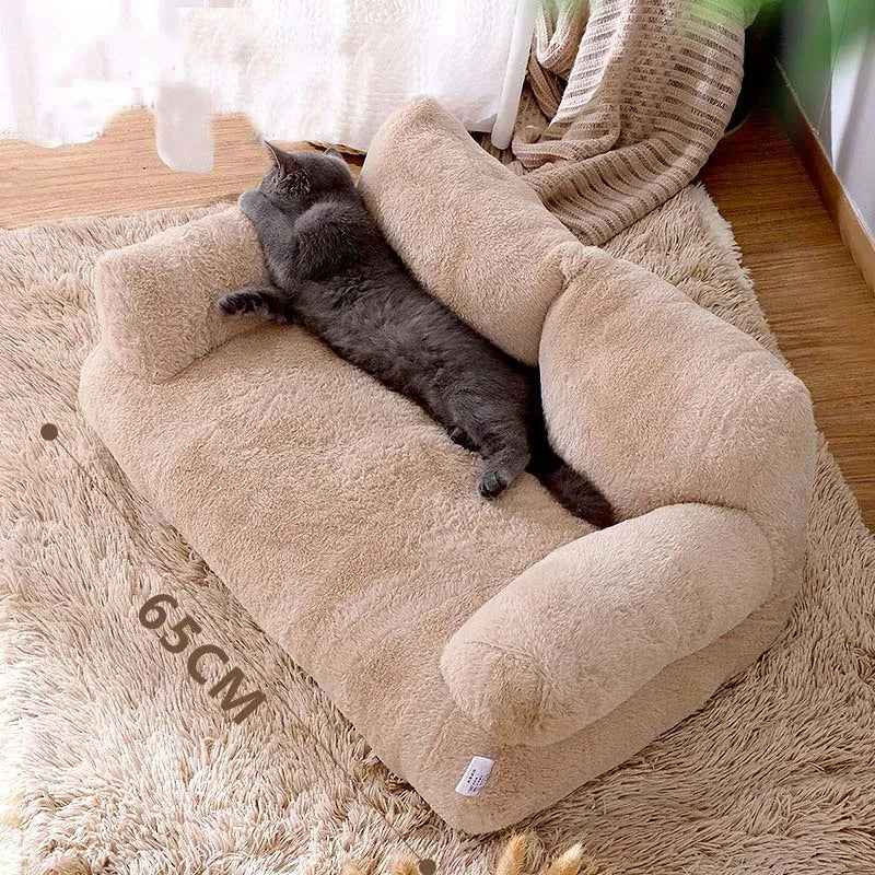 Panier pour chat | Douillet Design
