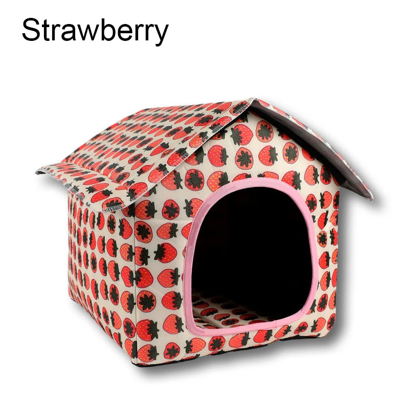 Maison pour chat | Confortable et Design