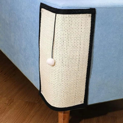 Tapis griffoir Chat | Confort Naturel