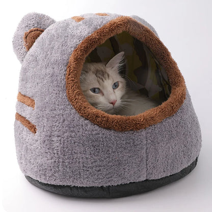Niche pour Chat | Confort Design