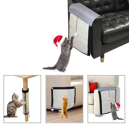 Tapis griffoir Chat | Confort Naturel