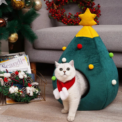 Niche pour Chat | Confort Design
