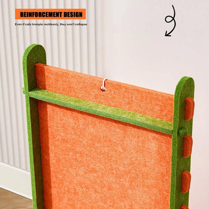 Griffoir chat Stabilo vertical pour protéger les meubles