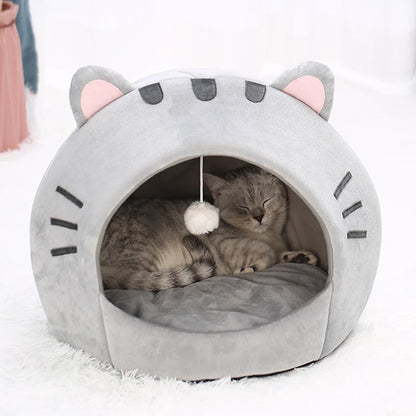 Niche pour Chat | Confort