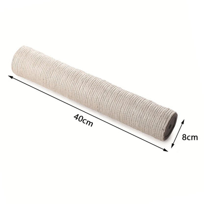 Griffoir chat stable durable pour faire ses griffes