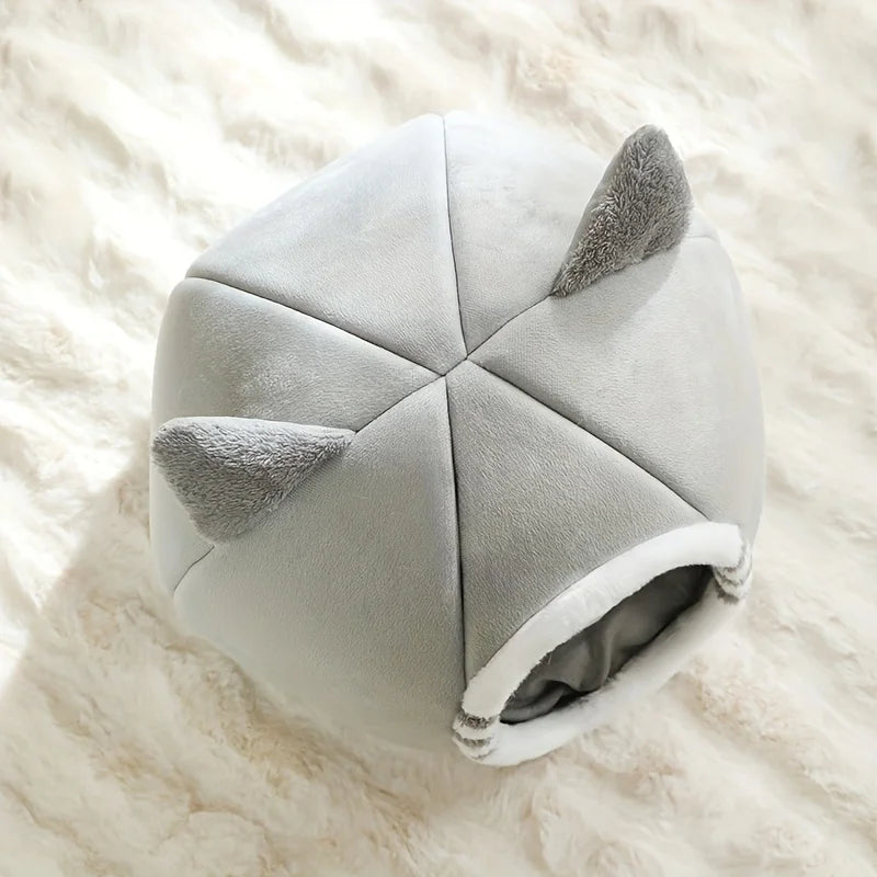 Niche pour Chat | Premium Douillet